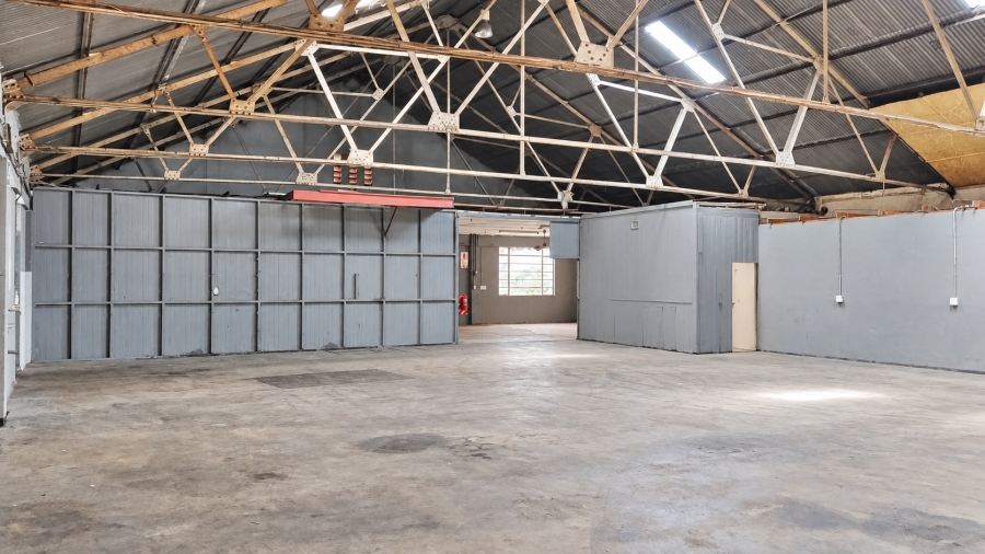 To Let Commercial Property for Rent in Rustenburg Central North West